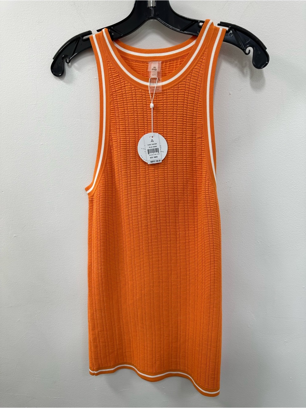 PQ Dress - Picture 2 of 4